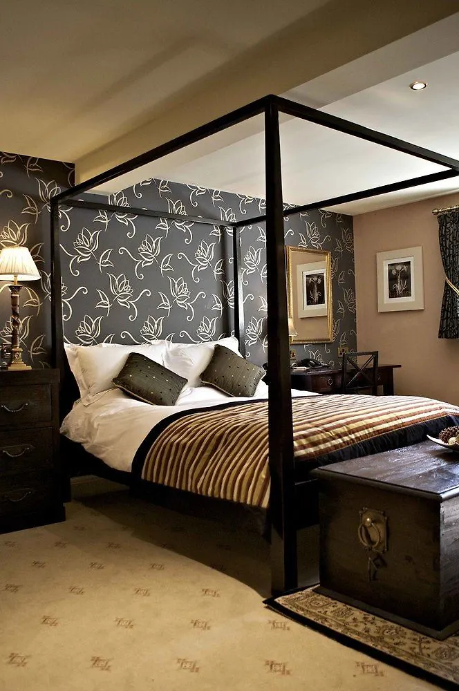 The Pilgrim Inn Marchwood Hotel