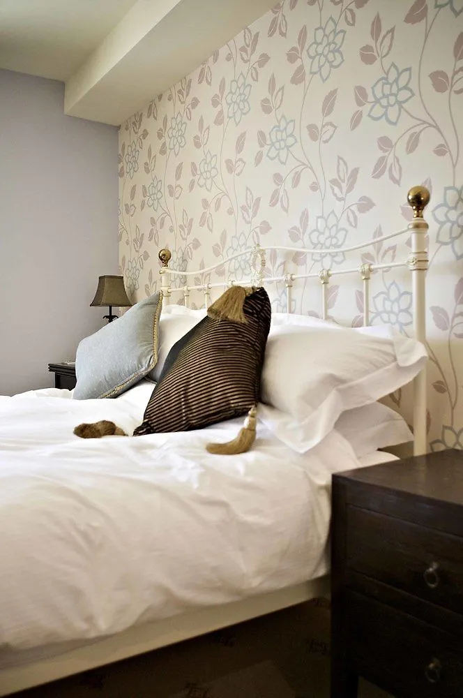 The Pilgrim Inn Marchwood 3*,  United Kingdom