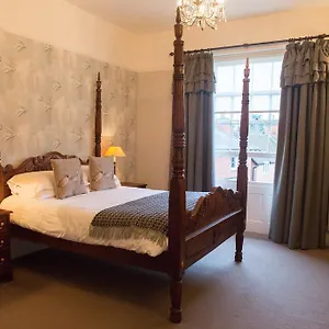 4* Mini-hôtel The King's Head