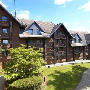4* Hotel Doubletree By Hilton
