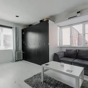 Hullidays - Trinity Apt. Apartment