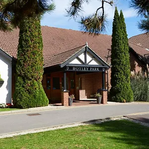 Hotel Macdonald Botley Park &