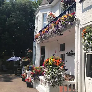 5* Maison d'hôtes Balincourt