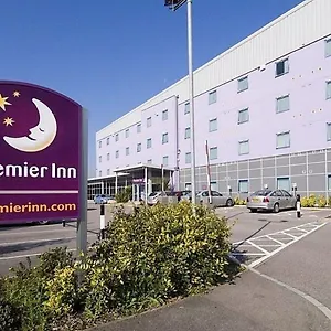 Hotel Premier Southampton Airport