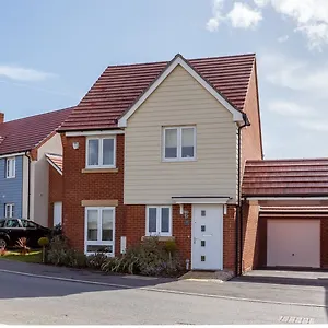 Holiday home Heath Reach