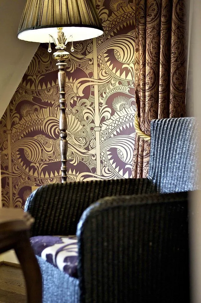 *** Hotel The Pilgrim Inn Marchwood Regno Unito